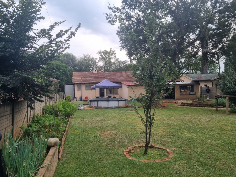 3 Bedroom Property for Sale in Vaalpark Free State